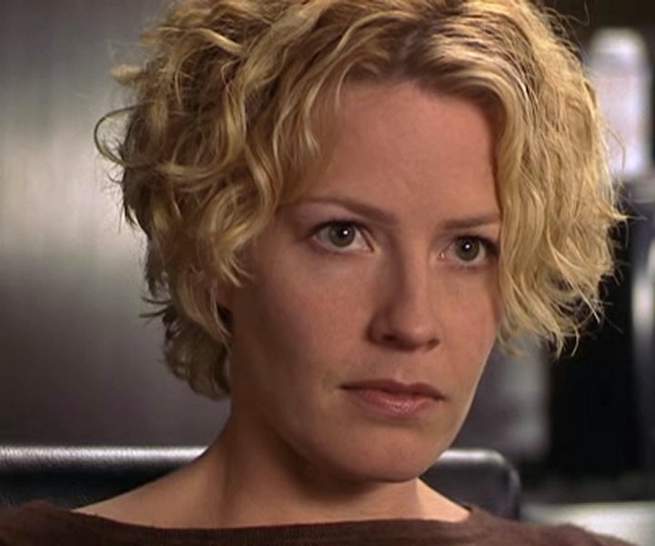 ელიზაბეტ შუ