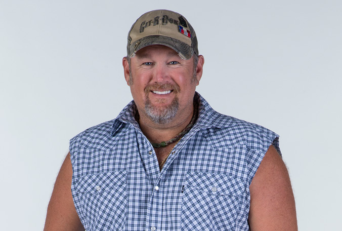 ლარი კეიბლ გაი