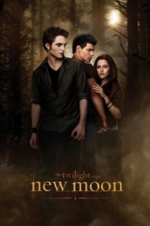 ბინდი.საგა.ახალი მთვარე(ქართულად) The Twilight Saga: New Moon(qartulad)