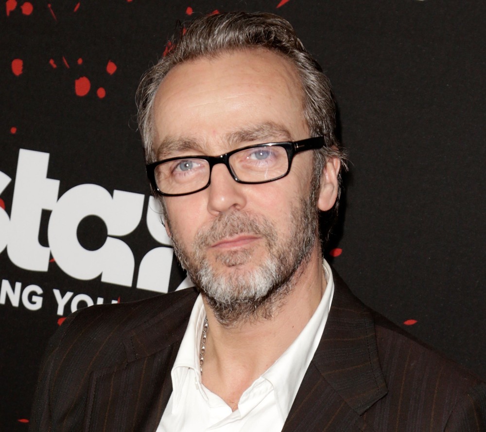 ჯონ ჰანა