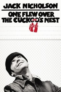 ვიღაცამ გუგულის ბუდეს გადაუფრინა / One Flew Over the Cuckoo's Nest