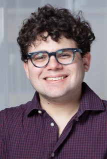 ჯონატან დანიელ ბრაუნი