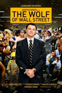 მგელი უოლ სტრიტიდან The Wolf of Wall Street მგელი უოლ სტრიტიდან The Wolf of Wall Street