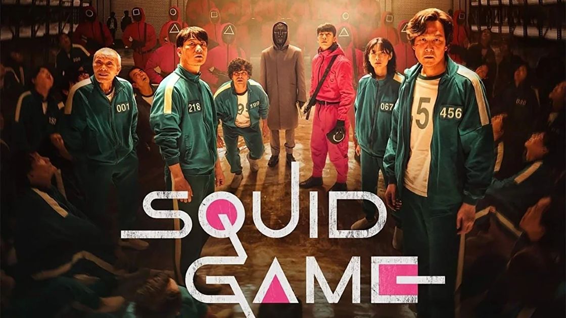 სამხრეთ კორეული Netflix-ის სერიალი "Squid Game" რეიტინგით 90 ქვეყანაში ლიდერობს 