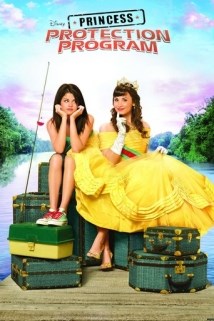 პრინცესების დაცვის პროგრამა (ქართულად) / Princess Protection Program / princesebis dacvis programa (qartulad) პრინცესების დაცვის პროგრამა (ქართულად) / Princess Protection Program / princesebis dacvis programa (qartulad) (ელისონ ლიდი)