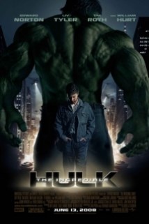 წარმოუდგენელი ჰალკი The Incredible Hulk წარმოუდგენელი ჰალკი The Incredible Hulk