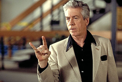 პოლ გლისონი