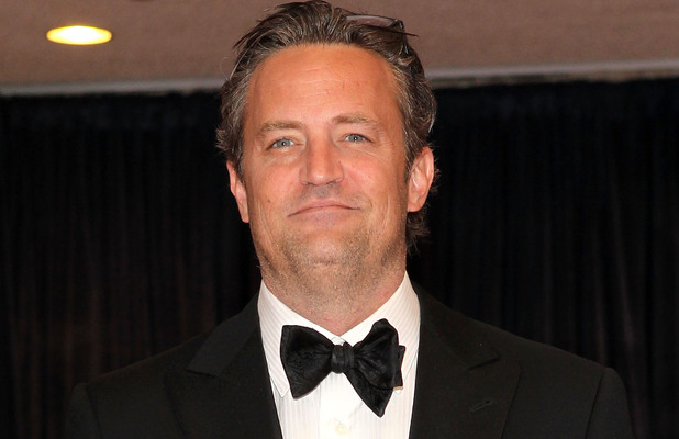 მეთიუ პერი