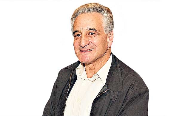 ჰენრი გუდმანი