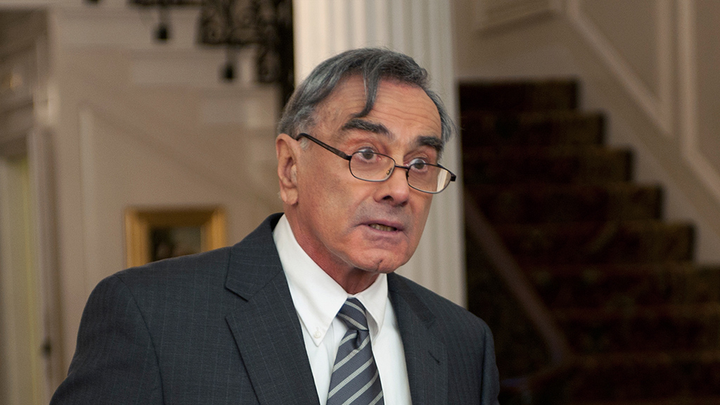 დენ ჰედაია