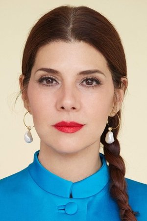 მარისა თომეი