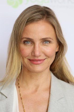 ქემერონ დიაზი