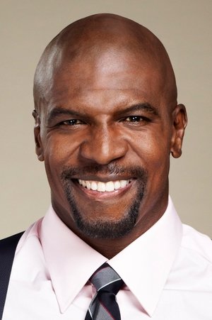 ტერი კრუსი