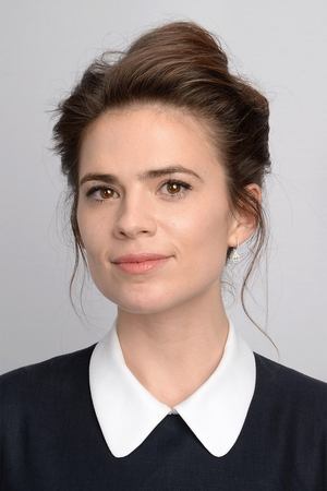 ჰეილი ეტველი