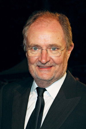 ჯიმ ბროდბენტი