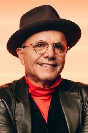 ჯო პანტოლიანო