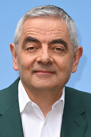 როუენ ატკინსონი