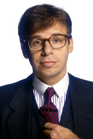 რიქ მორანისი