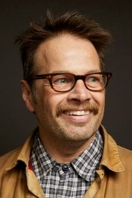 ჯეიმს ლეგროსი