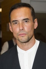 სტივ ჯონ შეპერდი