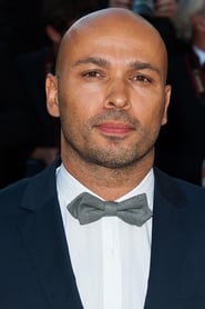 ერიკ ჯუდორ