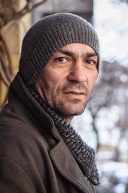 გეორგ ზლატარევი