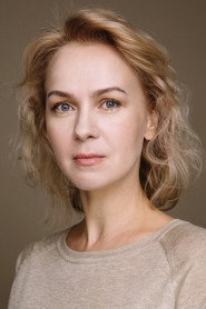 სვეტლანა ჩუიკინა