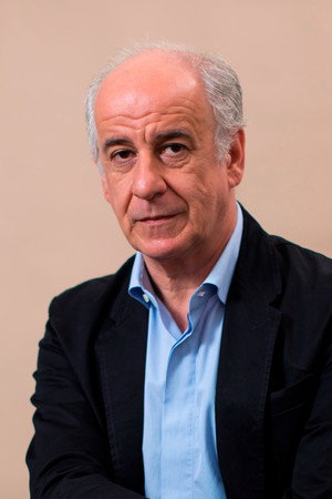 ტონი სერვილო