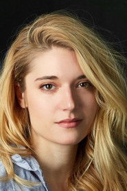 მორგან ვოლკი