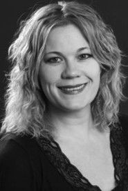 მარიკა ენსტად