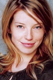 ჯოანა დუგლასი