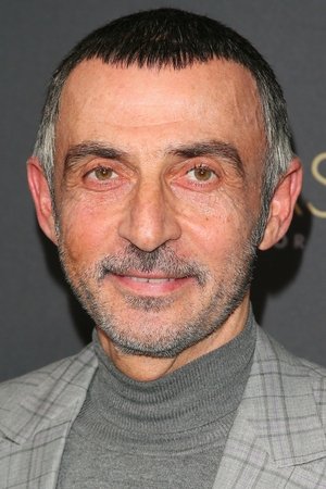 შაუნ ტოუბ