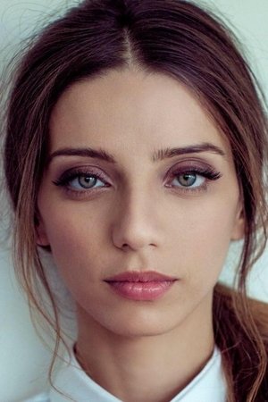 ანჯელა სარაფანი
