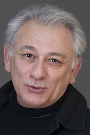 სერჟ ავედიკიანი