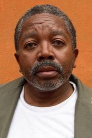 ჯონ მატშიკიზა