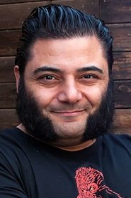 პატრიკ ბაბუმიანი