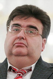 ალეკსეი მიტროფანოვი