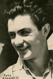 გოჩა აბაშიდზე