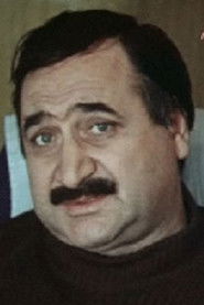 ჯემალ გჰაგჰანიდზე