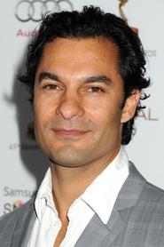 დარვინ შავი