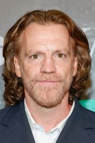 ვილიამ ჰოუსტონი