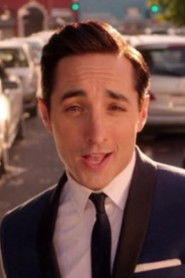 ერიკ მიჩაელი როი