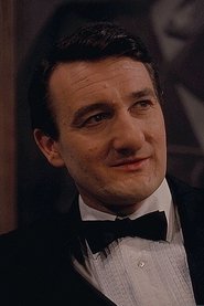 პეტერ ჯეფრეი