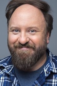 მიკე პატერსონი