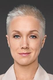 დარია მოროზი