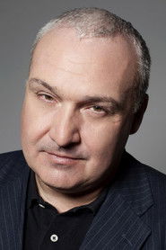 ფრანკ ჰარპერი