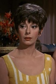 მონიკა ევანსი