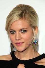 გეორგია კინგი