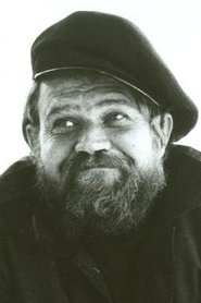 გეორგე ბუკი ფლოვერი