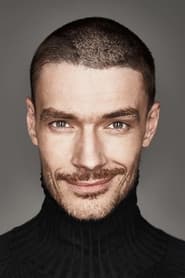 მაკსიმ მატვეევი